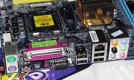 技嘉GA-965P-S3电脑主板的性能及特点剖析（一文了解技嘉GA-965P-S3主板的关键特点和性能表现）