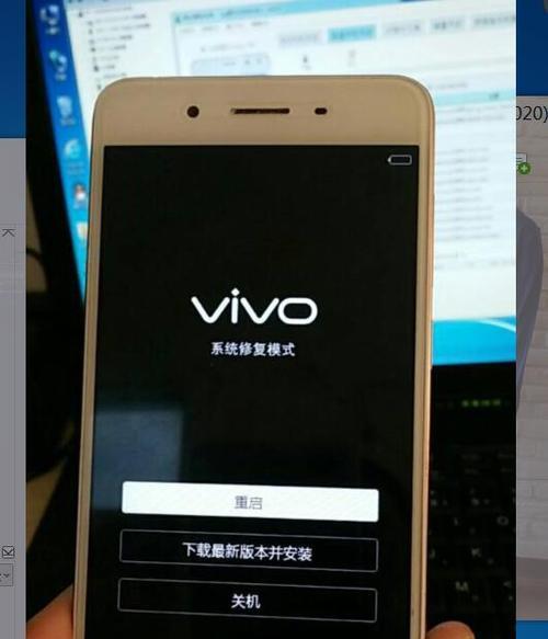 vivo装机教程（简单易懂的指南，让你成为DIY手机达人）