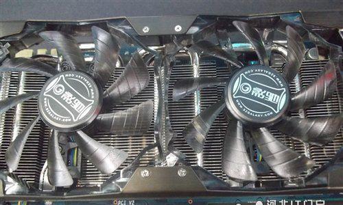 GTX770（挑战极限性能的最佳解决方案）