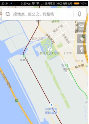魅族自带地图（实用功能，精准导航，成为你旅行的好帮手）
