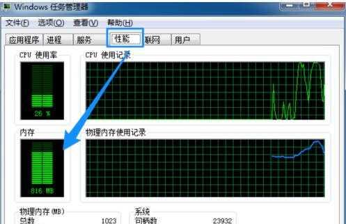 电脑内存不足的解决办法（提高电脑运行速度的有效方法）