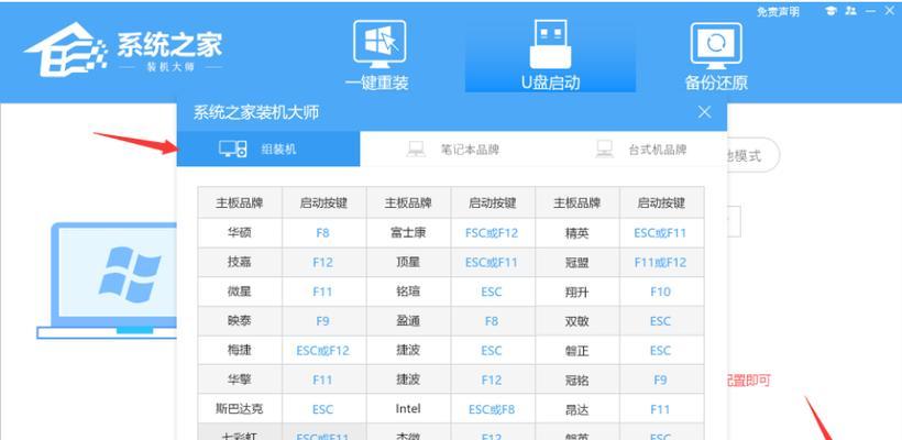 一步步教你如何制作和使用装机U盘（简单易懂的装机U盘制作与使用教程，让你轻松完成电脑系统安装）