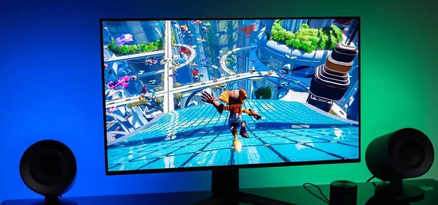 探索LG3D显示器的震撼体验（技术先进、沉浸感十足，LG3D显示器让你身临其境）