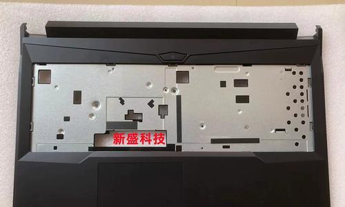 以炫龙T50换屏教程（细致入微的教程，帮助你轻松更换以炫龙T50屏幕）
