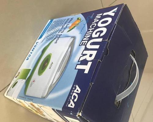 ACA酸奶机的使用体验与评价（品味健康，享受美味，ACA酸奶机的优势与不足一览）