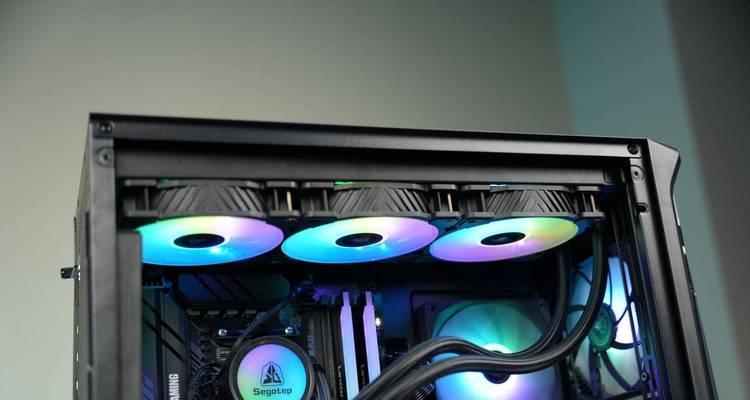 入门水冷教程（解密水冷散热技术，轻松打造超频利器）