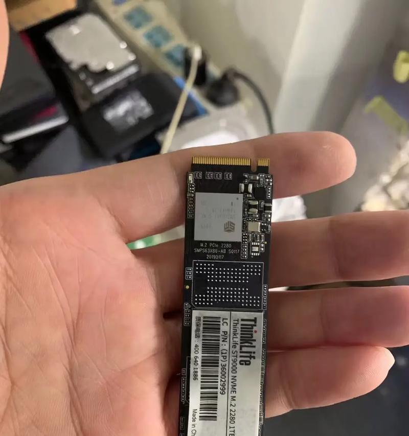 以新硬盘U盘装系统教程（简单易懂的操作步骤，让你快速完成系统安装）
