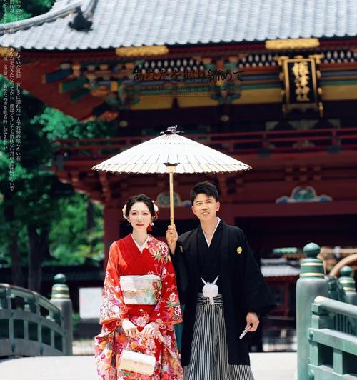 揭秘日本婚纱照（让爱情永恒留存的最佳选择）