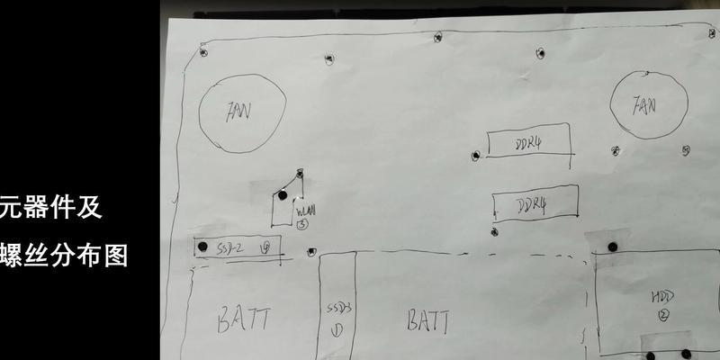 探索外星科技的奇妙世界——外星人笔记本初始教程（揭秘外星科技、解读笔记本迷你宇宙）