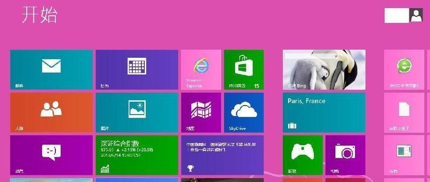 Win8激活方法教程-激活你的Windows8系统