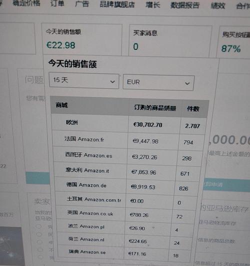 跨境电商运营的发展与挑战（如何应对跨境电商运营的挑战与实现持续发展）