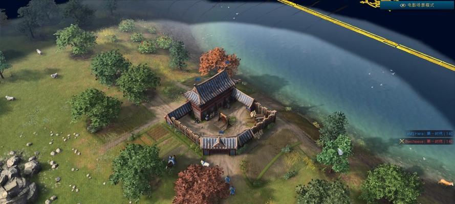 玩转《风色幻想4》秘籍攻略（掌握秘籍，提升游戏实力）