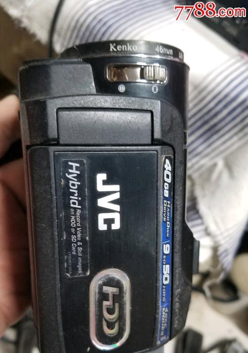 探索日本JVC摄像机的品质与性能（一款优秀摄像机的关键特点与应用场景）