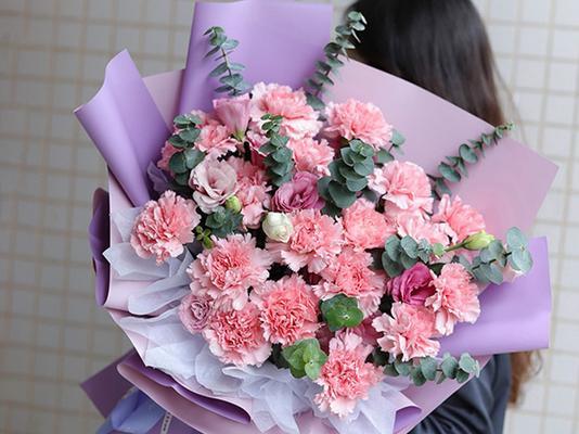 花之美——以flower花加的花的魅力（探索和欣赏以flower花加的花的多样性）