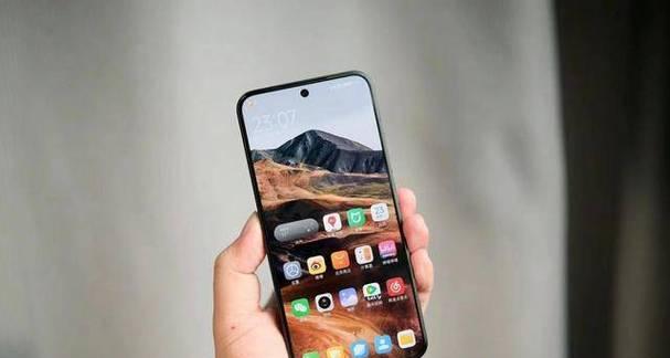 高通427（性能强劲、连接稳定，让你畅享5G世界）