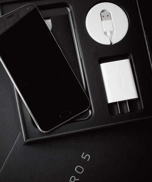 魅族Pro5（从外观到触感，体验最佳旗舰手机的独特魅力）