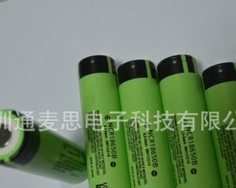 深度解析松下18650电池的优势与特点（探索松下18650电池的品质与应用领域）