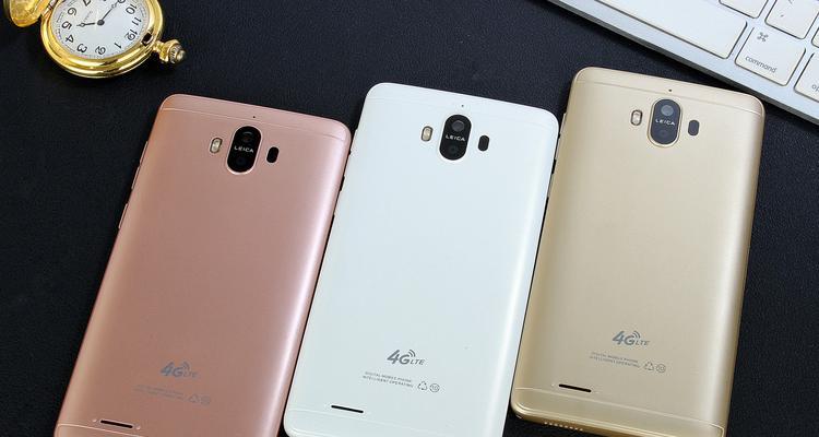 Mate9系统211（完美融合功能与性能的智能手机系统）