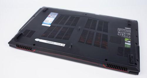 GL62M的综合评价及使用体验（一款高性能游戏笔记本电脑的亮点与不足）