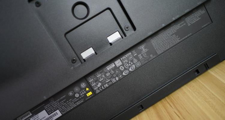 联想T27h（高分辨率与创新设计的完美结合）