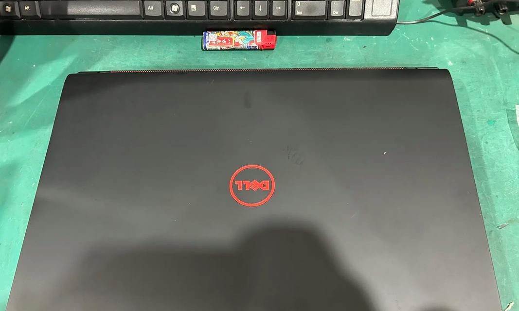 2017戴尔游戏本（全面升级的性能和品质，让你畅享游戏乐趣）