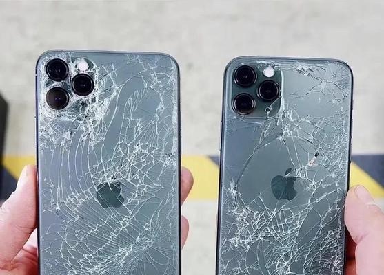 苹果8碎屏怎么样处理？（解决苹果8碎屏问题的有效方法和注意事项）
