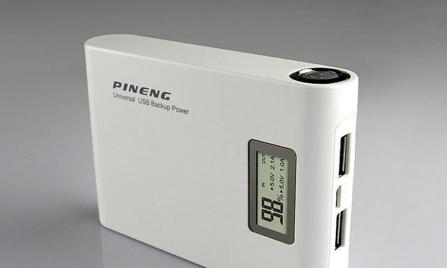 PN999移动电源（领先品牌PN999移动电源的特点及优势）