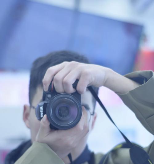 用尼康D5300拍人像（尼康D5300的关键特点及技巧）