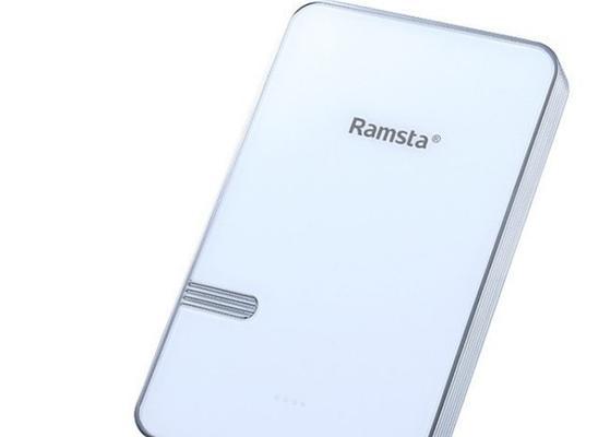 探索RAMSTA的品牌魅力与创新力（揭秘RAMSTA的高性能存储产品和前瞻科技）