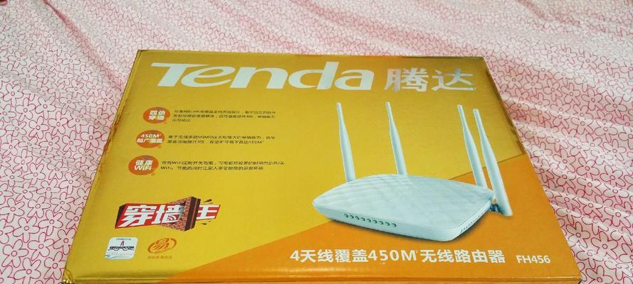 腾达FH456性能介绍（一款高性能的车型，轻松驾驭各种路况）
