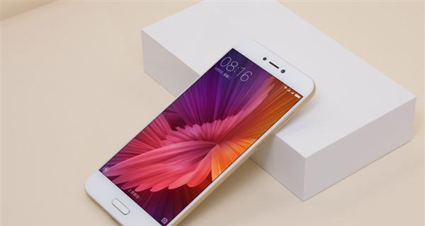 小米5c像素表现如何？（一探小米5c摄像头的画质与表现）