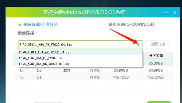 解决蓝屏无字问题的U盘装系统教程（轻松解决蓝屏无字问题，快速安装系统的技巧）