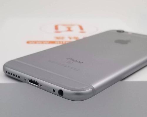 探索iPhone6s屏幕的卓越表现（一览iPhone6s屏幕的高清细节，了解其创新亮点）