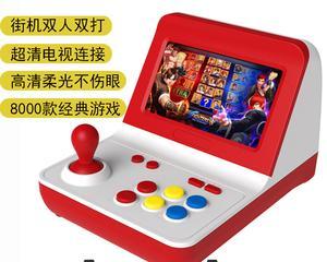 小霸王6000（探索小霸王6000的无限可能性）