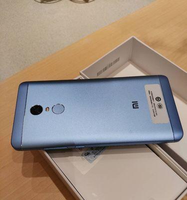 红米Note4X的拍照能力如何？（全面升级，挑战更高拍摄标准）