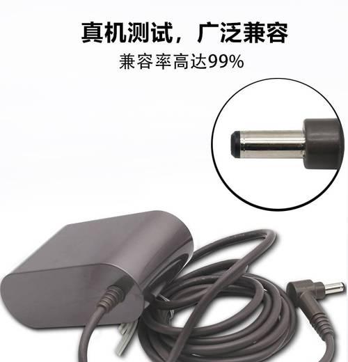 解决戴森充电器故障的有效方法（如何应对戴森充电器故障及其维修）