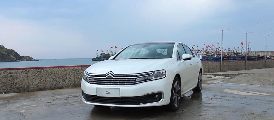 全新C6（领略C6的独特魅力，感受驾驶的纯粹乐趣）