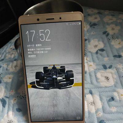 努比亚Z11Max