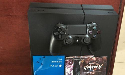 以国行PS4为主题的全面评测（解析PS4在中国市场上的表现及消费者反馈）