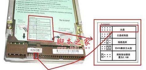 台式电脑硬盘修复基础知识（掌握硬盘修复技巧，救回重要数据）