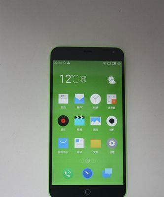 魅族6手机信号表现如何？（探究魅族6手机信号强度和稳定性，为你带来最佳通讯体验！）