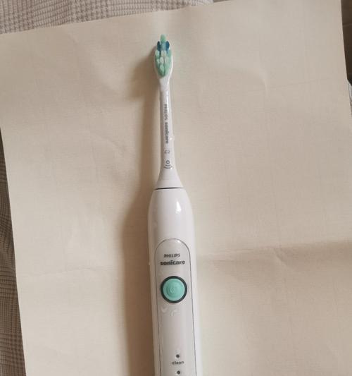 澎湃自动牙刷（一刷就爽，全面呵护您的口腔健康）