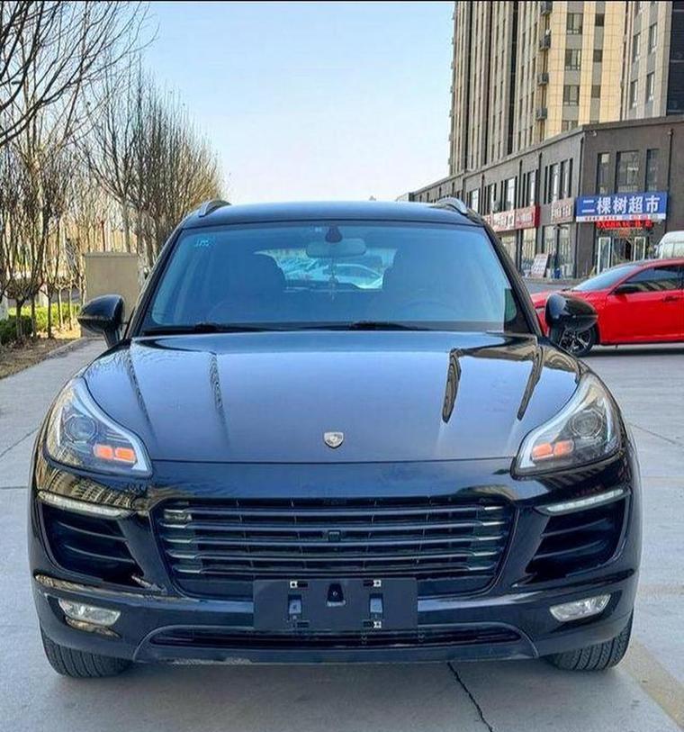 众泰保时捷性能如何？（揭秘众泰保时捷的动力、操控和舒适性能）