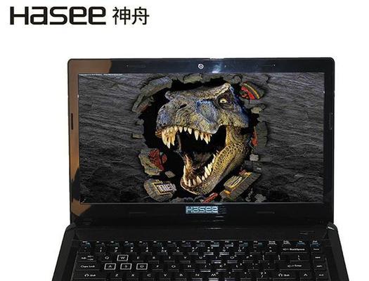 神舟战神K550d清灰教程（让电脑恢复活力，让你的游戏更流畅）