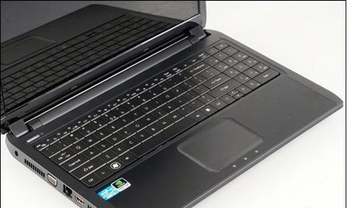 i7-3615QM（一款性能卓越的处理器引领电脑体验）