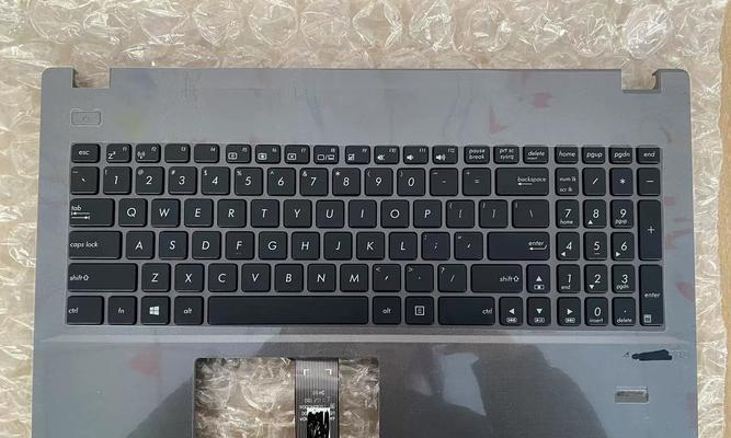 华硕PRO554N系统安装教程（轻松实现华硕PRO554N系统安装，让您的电脑焕然一新！）