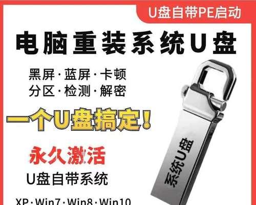 制作系统安装U盘教程（详细指导制作U盘安装系统，轻松实现系统重装与安装）