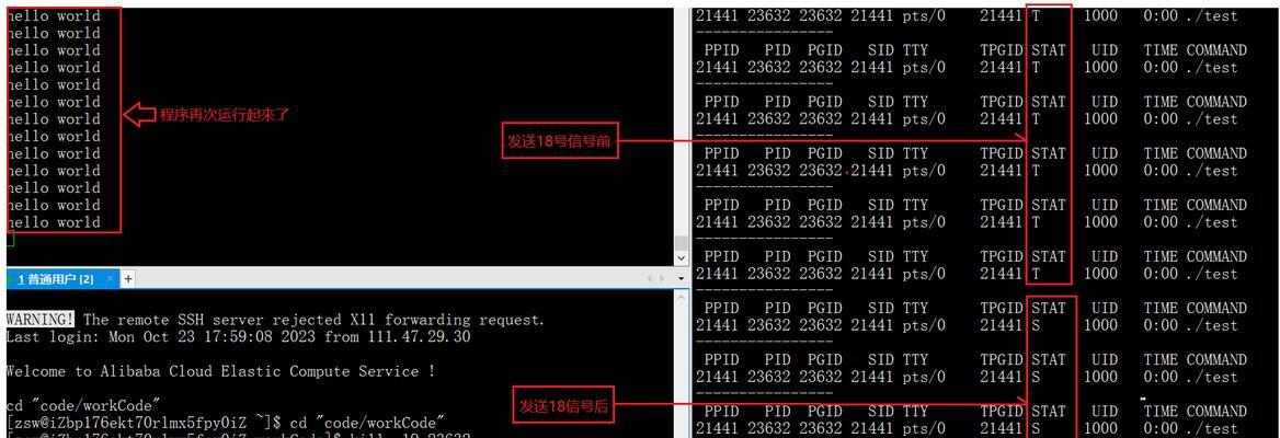 电脑系统进程错误及解决方法（探索常见电脑系统进程错误并提供有效解决方案）