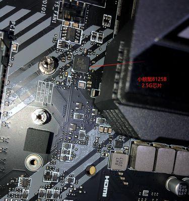 华硕B460安装Win10教程（快速、简便地在华硕B460主板上安装Windows10操作系统）