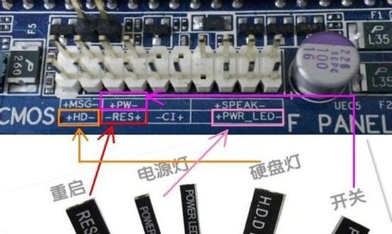 老旧电脑如何自己装机？（全面解析老旧电脑装机教程，让你的电脑焕然一新！）